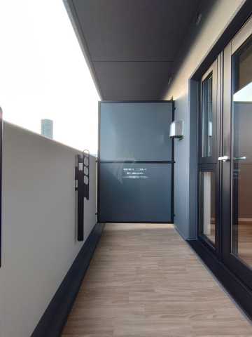 バルコニー　ルフォンプログレ四谷