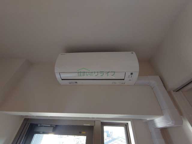 その他設備　別部屋の参考写真です。