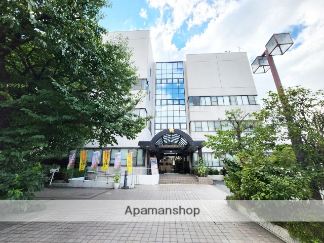 警察署・交番　豊中南警察署（警察署・交番）まで724m