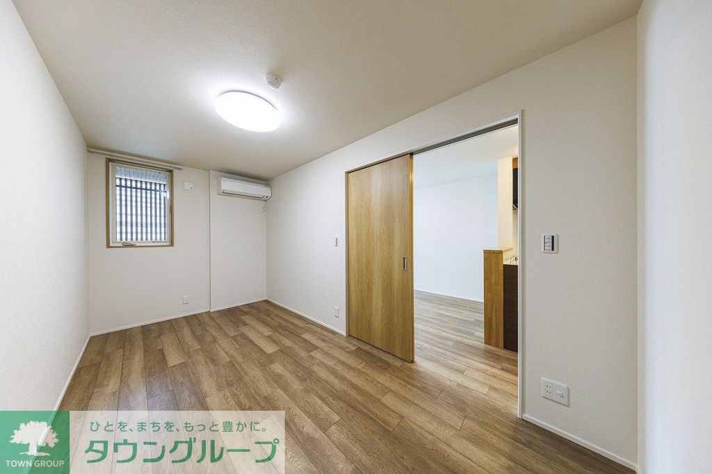 その他部屋・スペース　リビング/居室