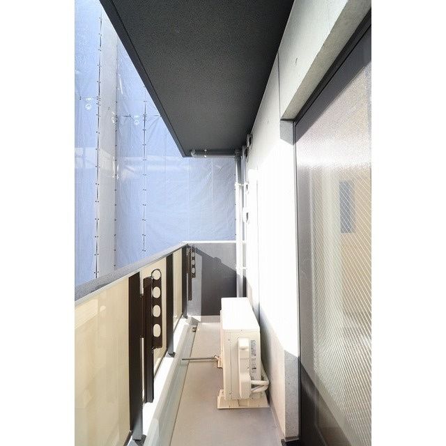 バルコニー　☆バルコニー☆