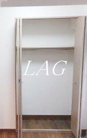 収納　収納です。