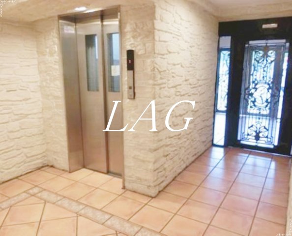 その他共有部分　共用部です。