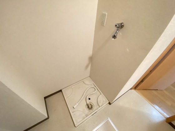 その他設備　別号室の写真になります。