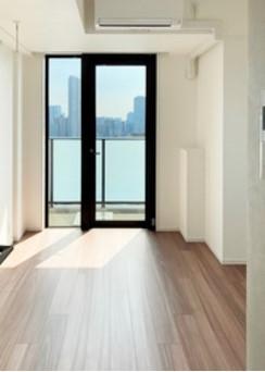 居室・リビング　居室