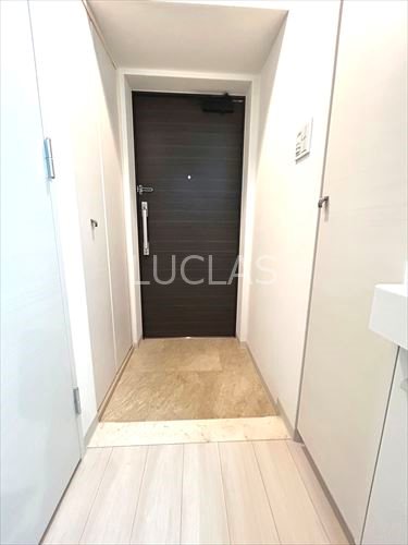 玄関　貴方を暖かく迎えてくれる玄関♪