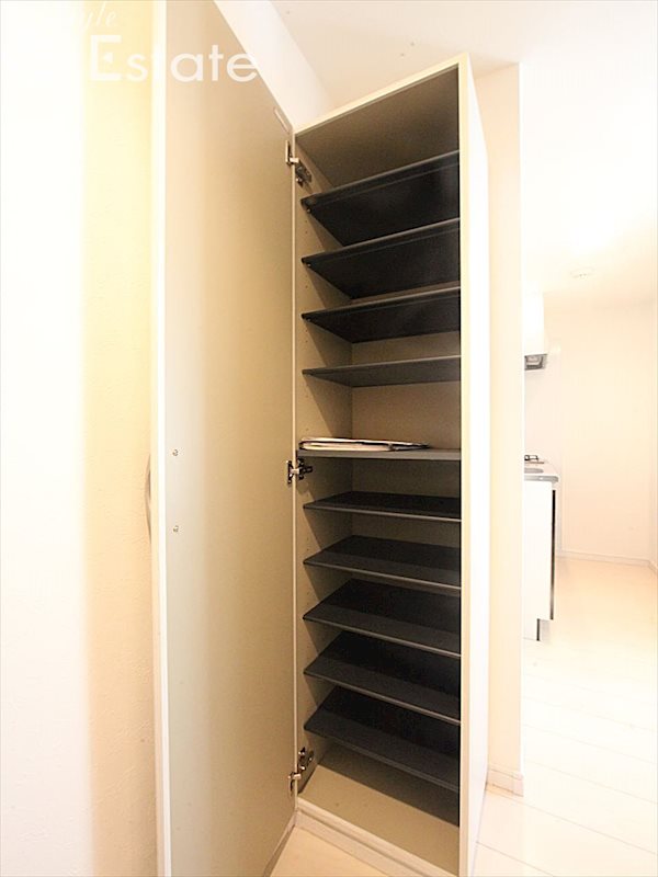 その他　シューズボックス