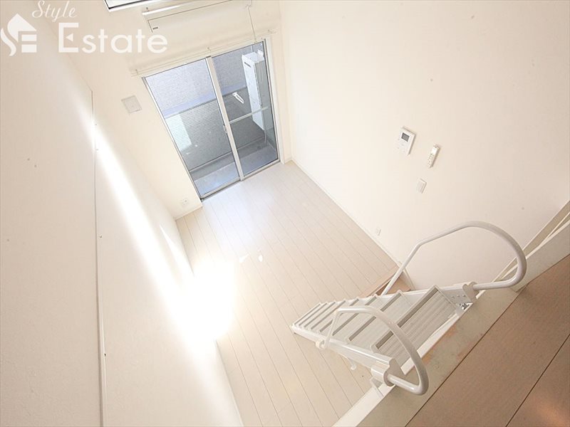 その他部屋・スペース　内装