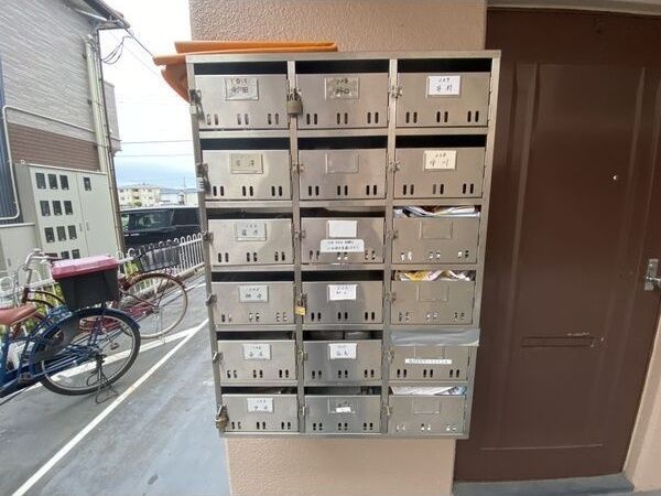 その他共有部分