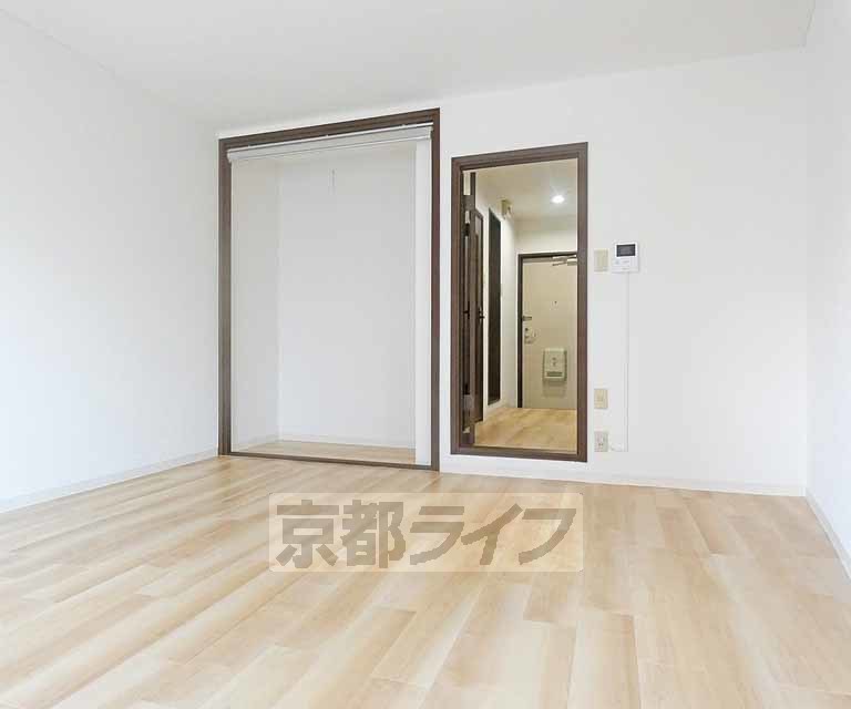 居室・リビング　リビングです。