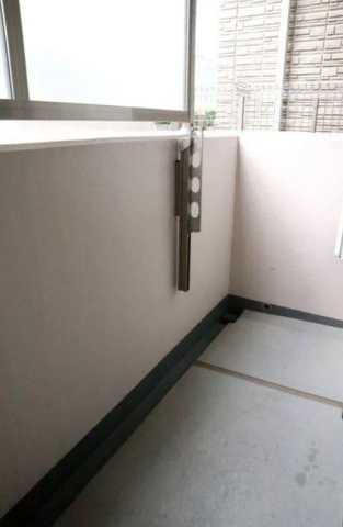 バルコニー　フレスクーラ神楽坂