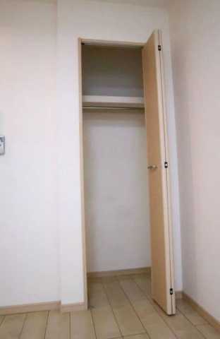 収納　フレスクーラ神楽坂