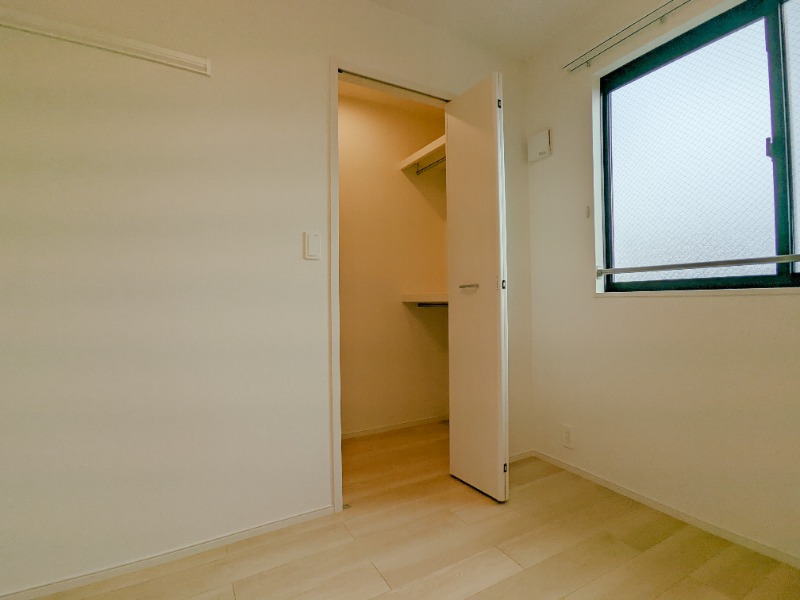 収納　図面と現状に相違がある場合には現状を優先