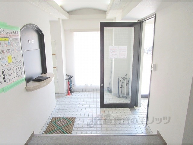 ロビー　ロビー