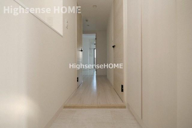 その他部屋・スペース　きれいな内装です