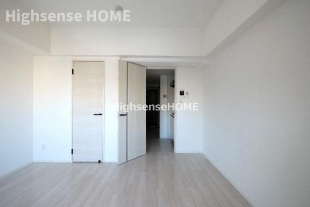 居室・リビング　おしゃれなリビングです