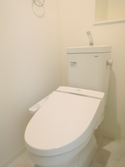 トイレ　☆トイレ☆