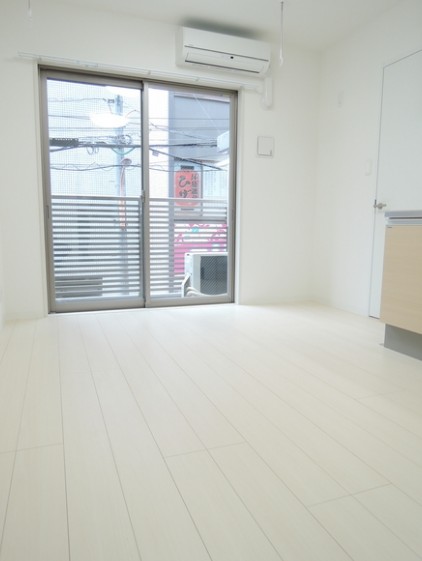 居室・リビング　☆居間・リビング☆