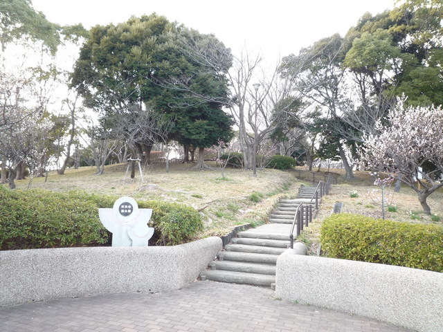 公園　洋光台西公園（公園）まで120m
