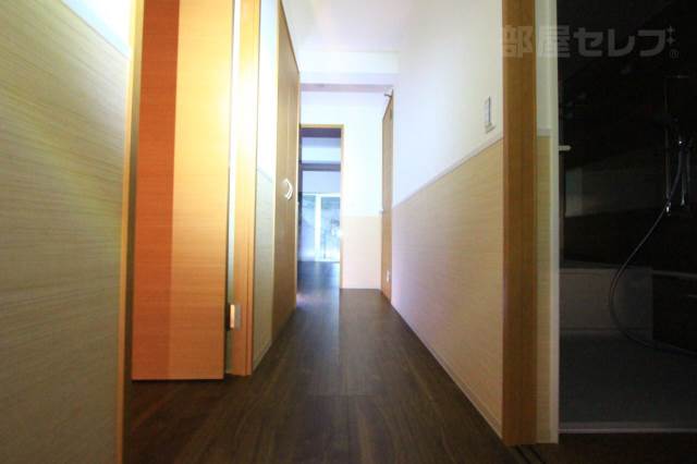 その他部屋・スペース　１０１号室（モデルルーム）