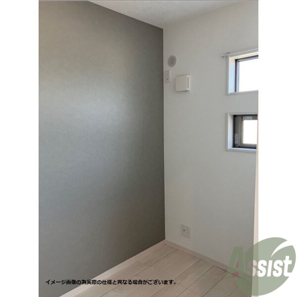 その他部屋・スペース　※こちらは建築中の為イメージ写真となります。