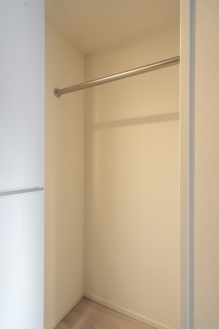 収納　※別部屋参考写真