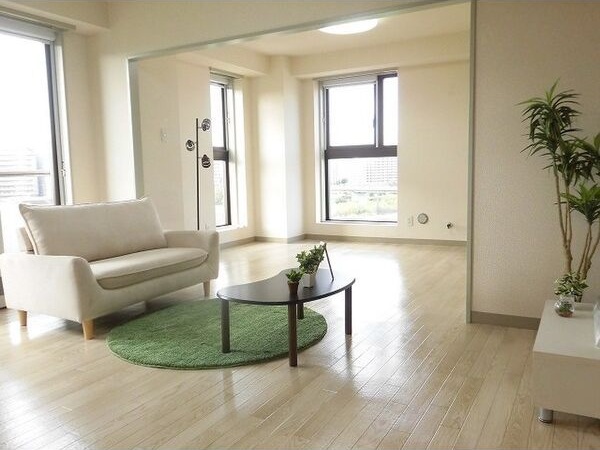 居室・リビング