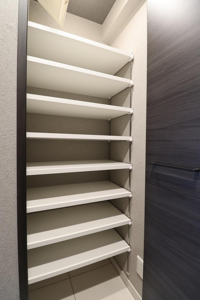 その他　シューズインクローゼット