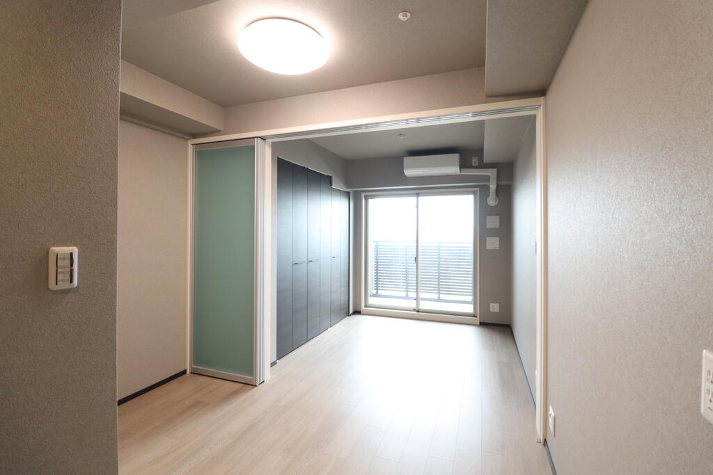 居室・リビング　ダイニング