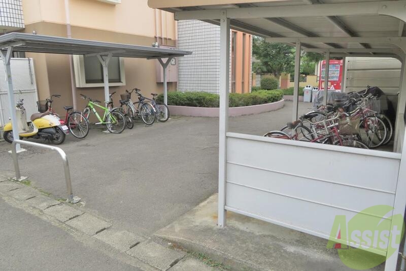 その他　（その他）まで100m