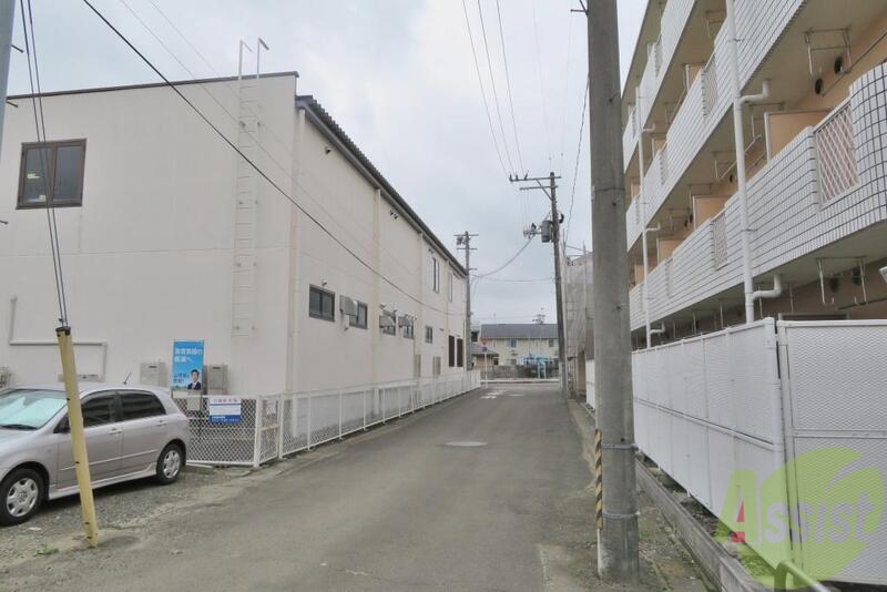 その他　（その他）まで100m