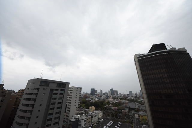 眺望　【初期費用分割・クレカ対応】一都三県のお部屋探しは2025…