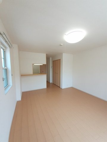 その他部屋・スペース　中はこのようになっています