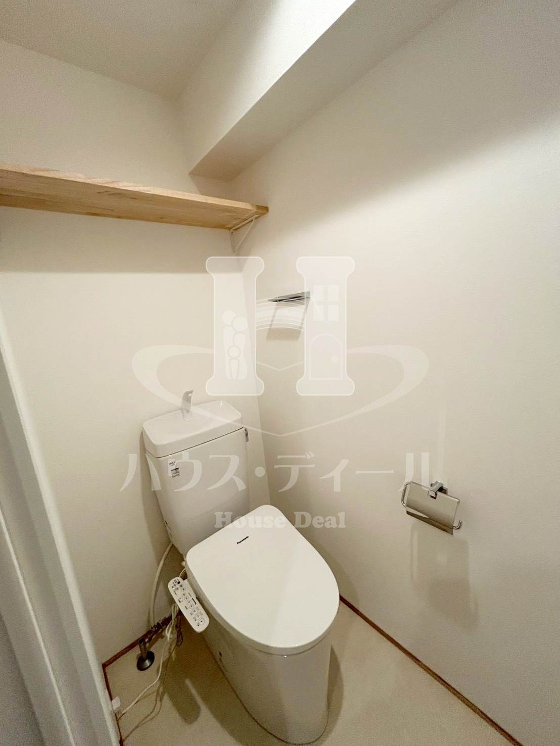 トイレ　トイレも気になるポイント