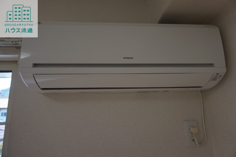 その他設備　※反転タイプのお写真です