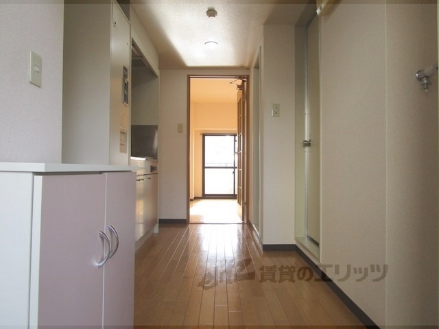 その他部屋・スペース　廊下