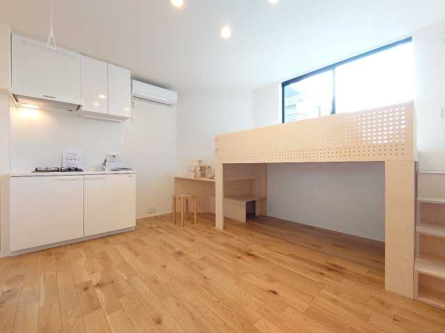 居室・リビング