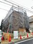 都立大学駅より徒歩10分 1階 新築の賃貸物件