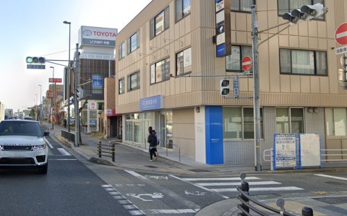 病院　谷口循環器内科（病院）まで88m