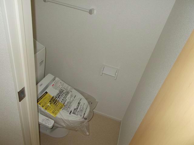 トイレ　ディアレストＣ