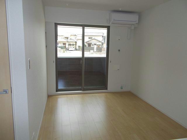 居室・リビング　ディアレストＣ