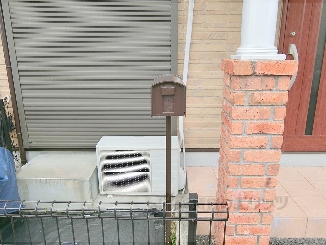 その他共有部分　宅配ボックス