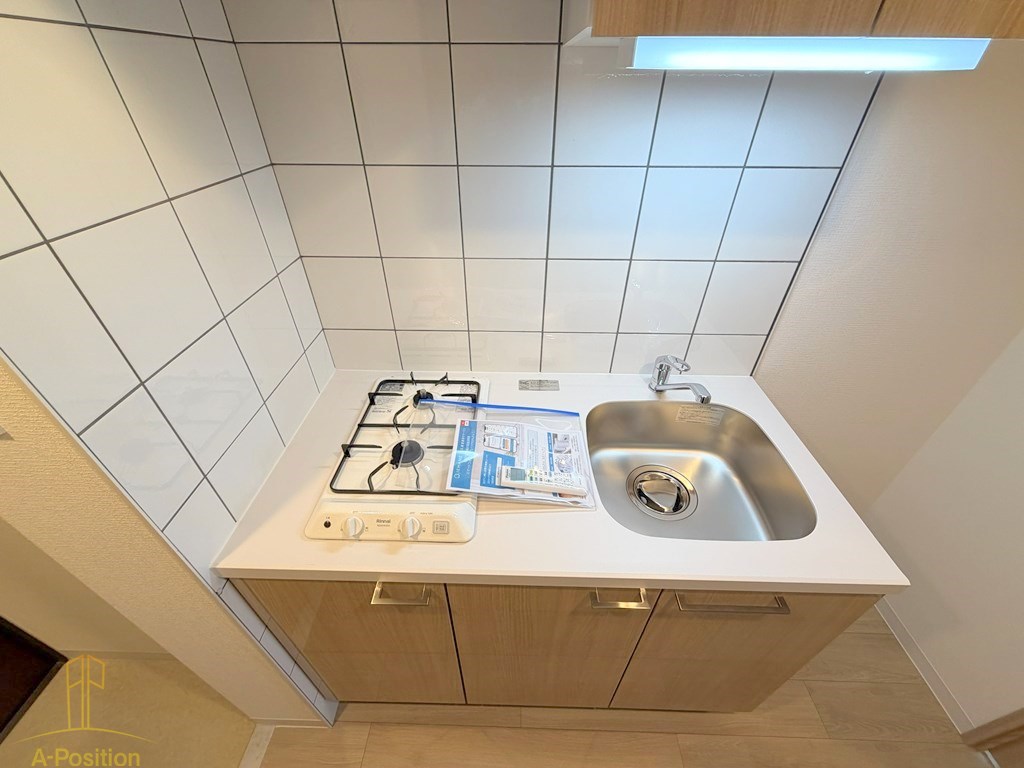 キッチン　エスリード大阪城EAST