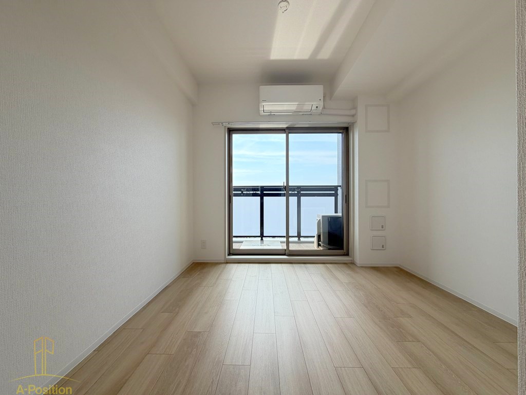 居室・リビング　エスリード大阪城EAST