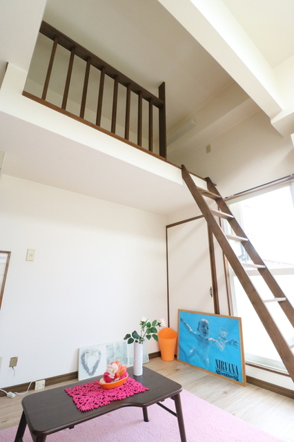 居室・リビング