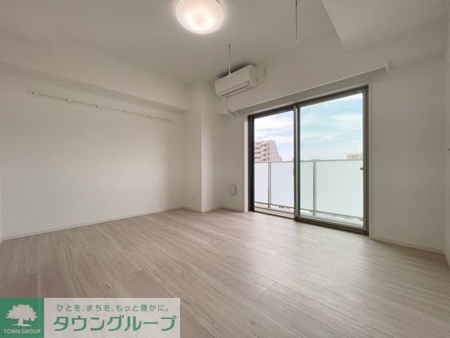 居室・リビング　リビング/居室