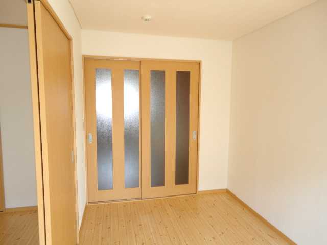 その他部屋・スペース　洋室