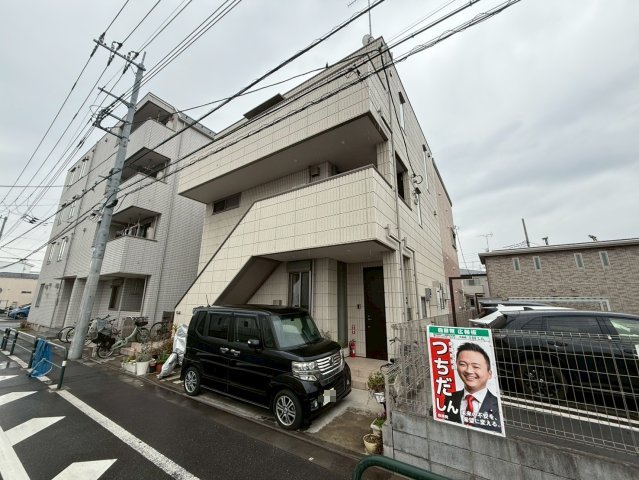 その他共有部分　耐震・耐火構造の旭化成へーベルメゾン