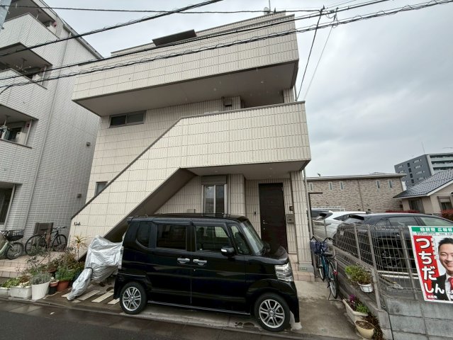 その他　耐震・耐火構造の旭化成へーベルメゾン