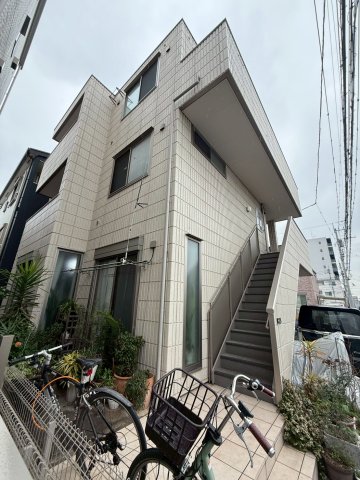 その他設備　耐震・耐火構造の旭化成へーベルメゾン